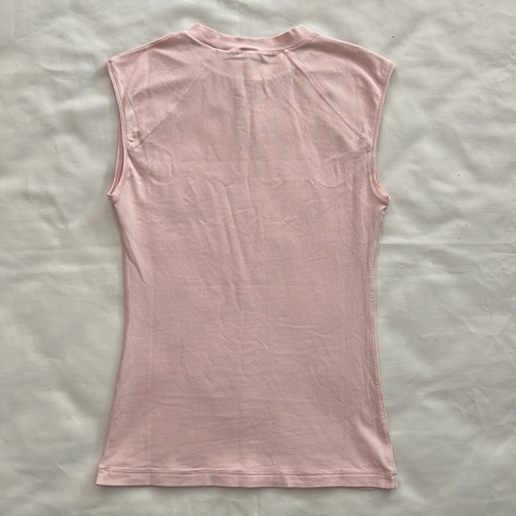 SKIMS NWOT VINTAGE RAGLAN TANK - Picture 3 of 3